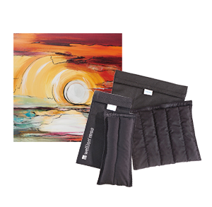 Wellion FRIGO Kühltaschen Wellion FRIGO Kühltaschen - einfache, schnelle und komfortable Art Insulin, eine Insulinpumpe und andere Medikamente kühl zu halten. Weder Strom, Gefriermöglichkeit oder Kühlelemente sind notwendig. Kann ganz einfach mit Hilfe von Wasser verwendet werden, immer wieder. Größen: L und XXL. Foto