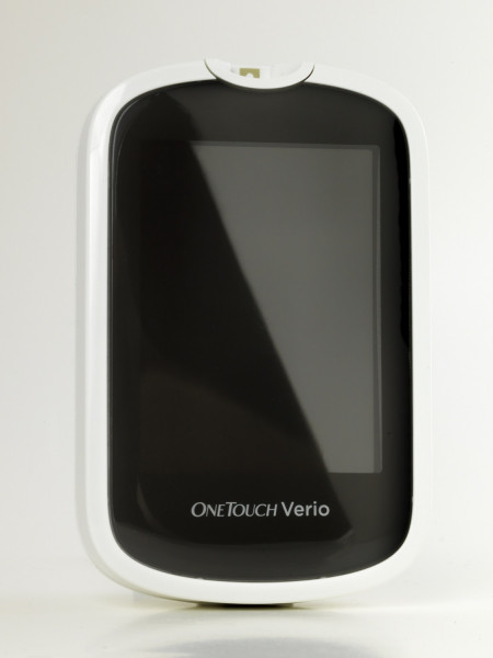 One Touch Verio Blutzuckermessgerät