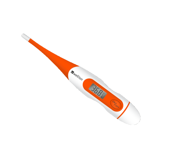 Digital Thermometer