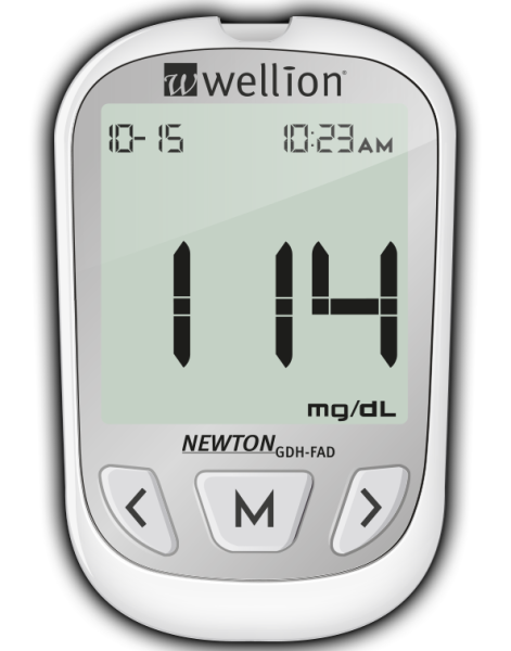 Wellion NEWTON GDH-FAD