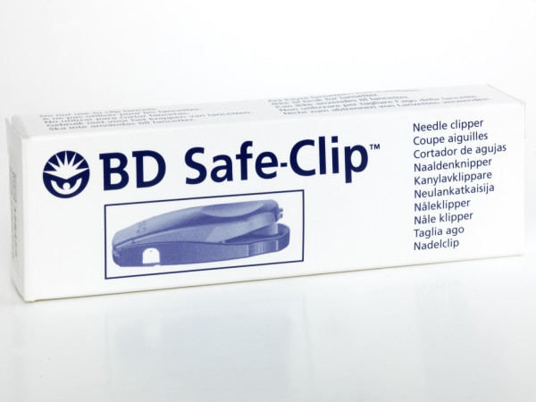 Safe Clip