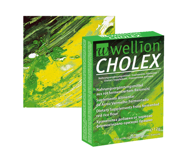 Wellion CHOLEX
