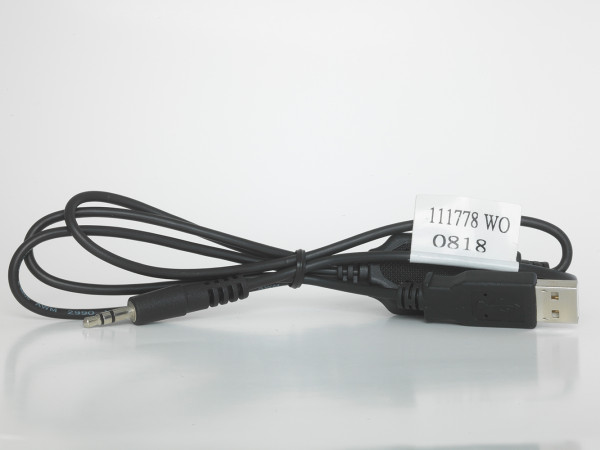 Wellion CALLA Dialog USB Kabel Win 7