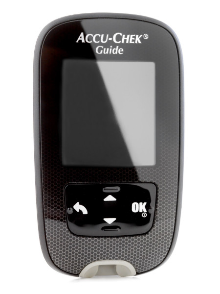 Accu-Chek Guide Messgerät