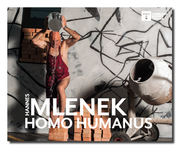 Hannes Mlenek - Homo Humanus