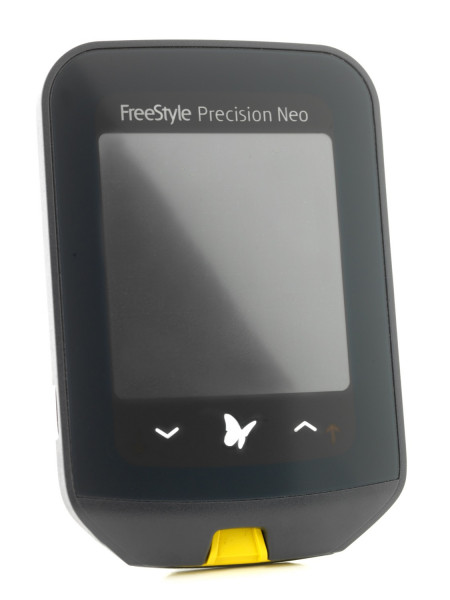 FreeStyle Precision Neo Messgerät