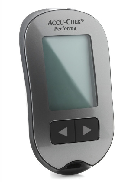 Accu-Chek Performa Blutzuckermessgerät