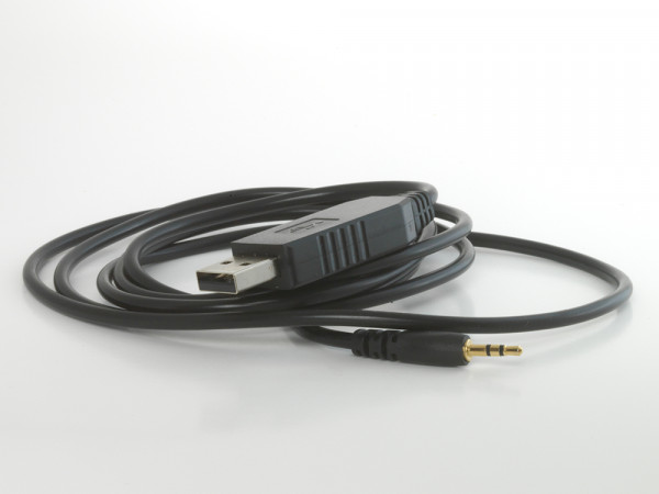 Wellion LUNA USB Kabel